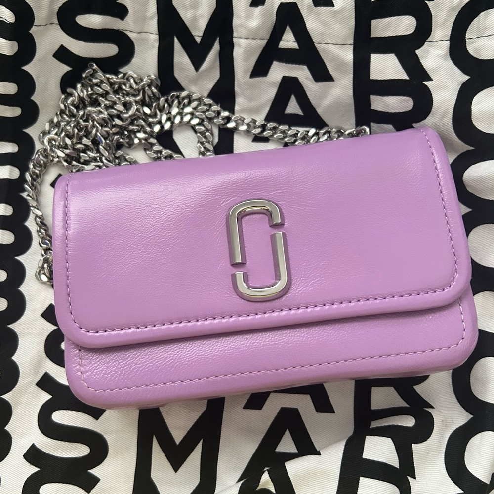 Marc Jacobs Glam Shot Mini